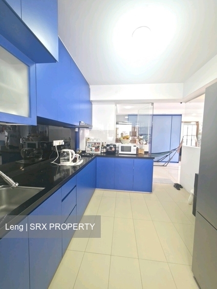 Blk 409A Northshore Residences II (Punggol), HDB 4 Rooms #563632911